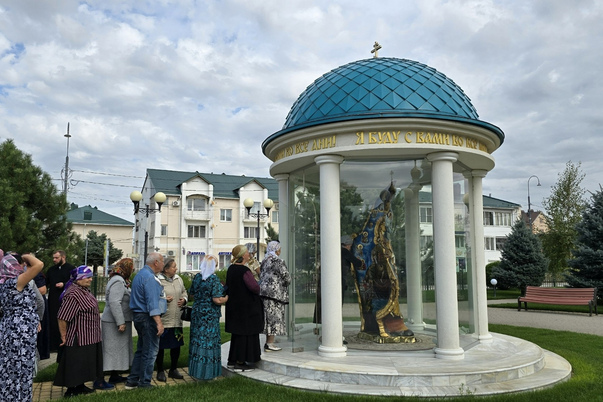 Галерея лучших фото