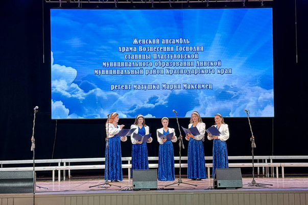 Галерея лучших фото