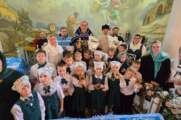 Галерея лучших фото