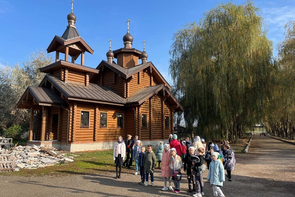 Галерея лучших фото