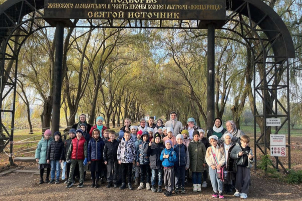 Галерея лучших фото