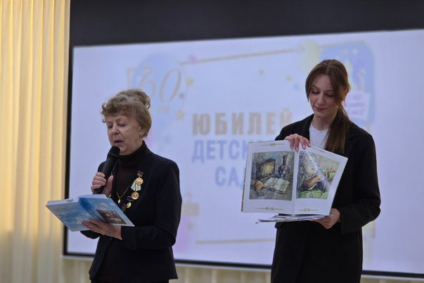 Галерея лучших фото