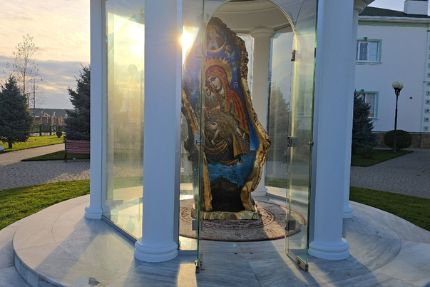 Галерея лучших фото