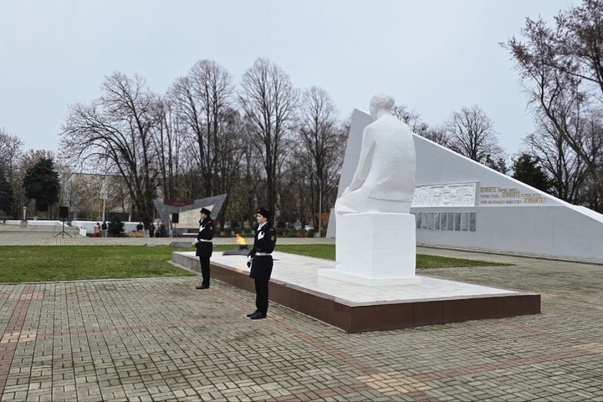 Галерея лучших фото