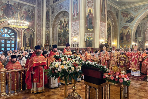 Галерея лучших фото