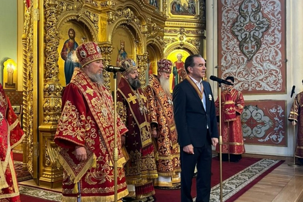 Галерея лучших фото