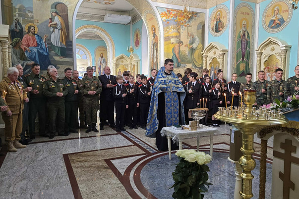 Галерея лучших фото
