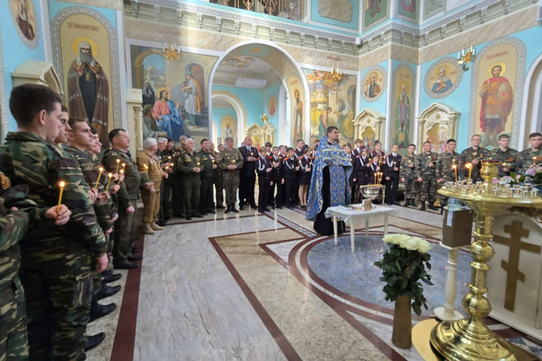 Галерея лучших фото