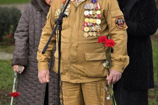 Галерея лучших фото