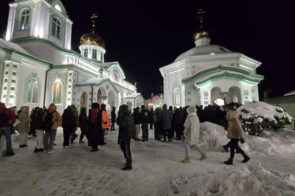 Галерея лучших фото