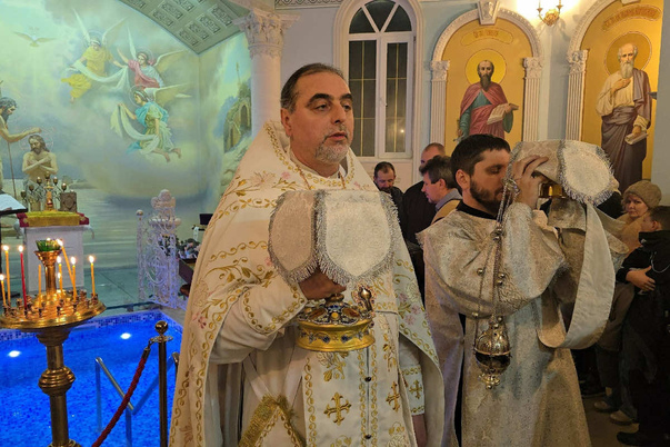 Галерея лучших фото