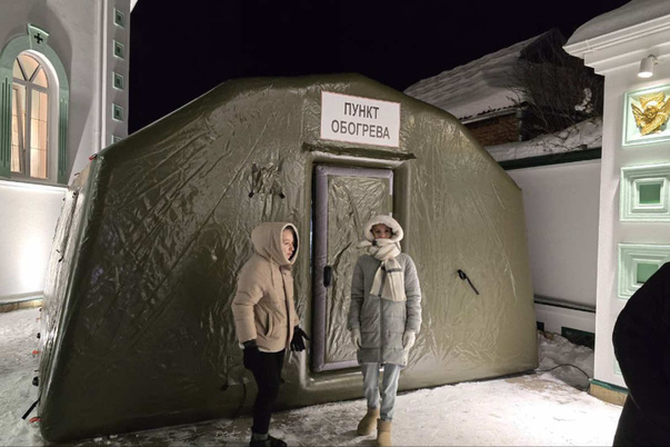 Галерея лучших фото