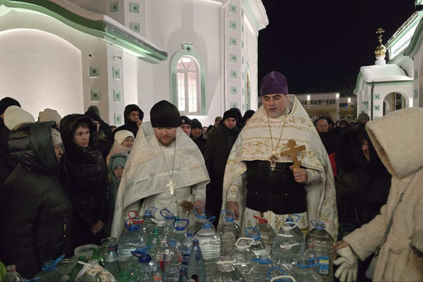 Галерея лучших фото