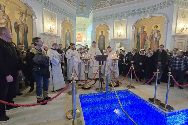 Галерея лучших фото