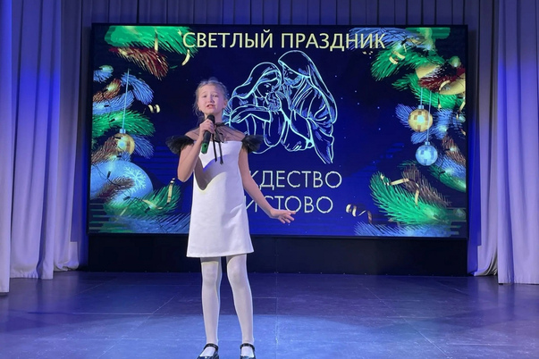 Галерея лучших фото