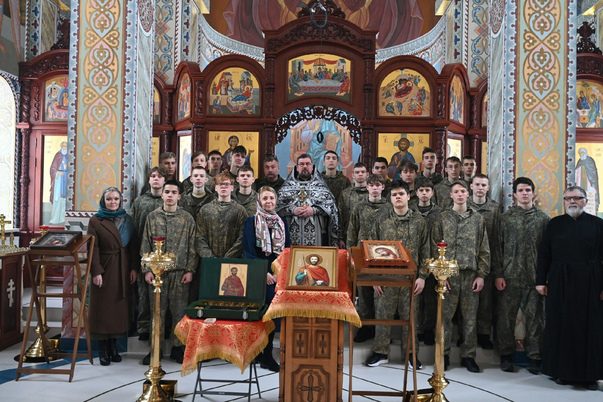 Галерея лучших фото