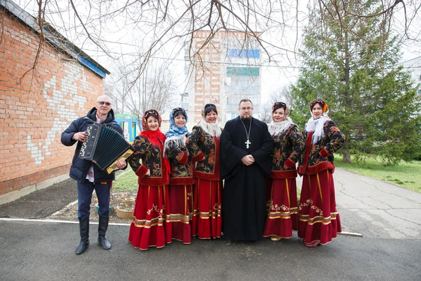 Галерея лучших фото