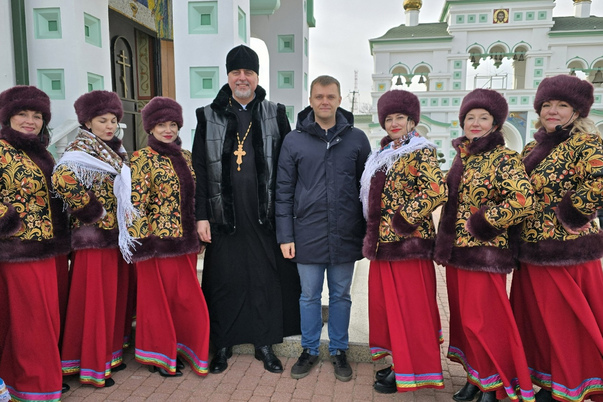 Галерея лучших фото
