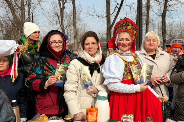 Галерея лучших фото