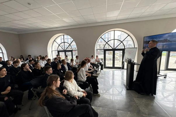 Галерея лучших фото