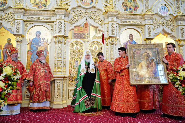 Галерея лучших фото
