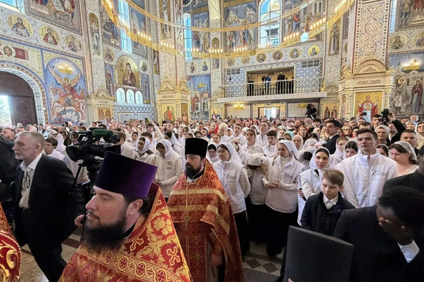 Галерея лучших фото