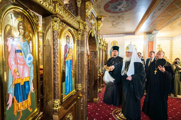 Галерея лучших фото