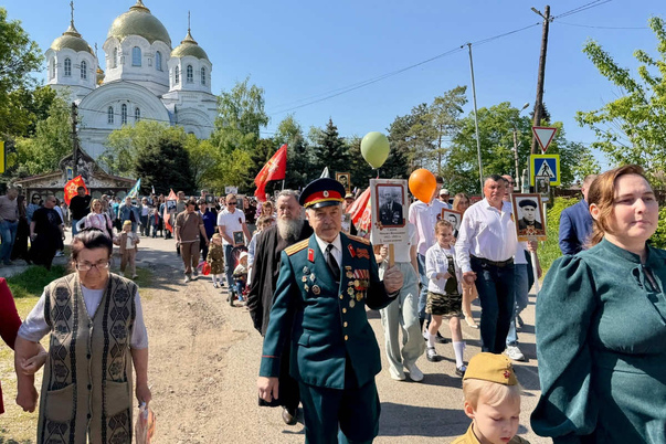 Галерея лучших фото