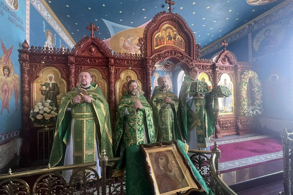 Галерея лучших фото