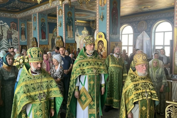 Галерея лучших фото