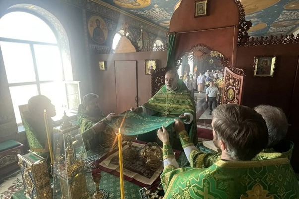 Галерея лучших фото