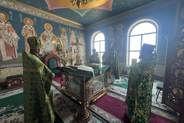 Галерея лучших фото