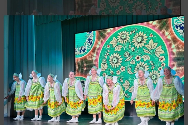 Галерея лучших фото