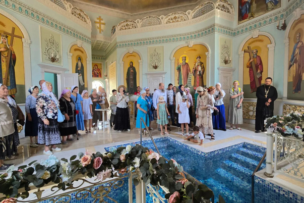 Галерея лучших фото