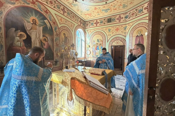 Галерея лучших фото