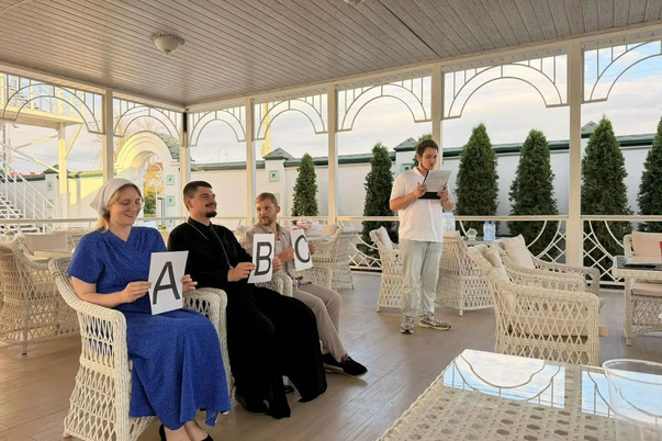Галерея лучших фото