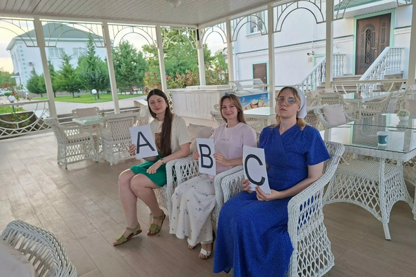 Галерея лучших фото