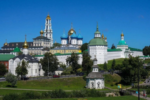 Галерея лучших фото
