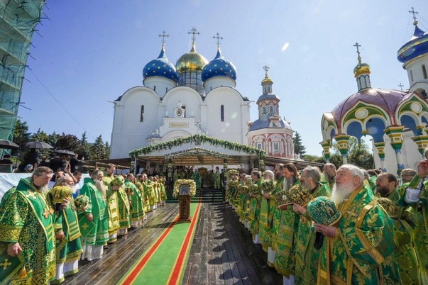 Галерея лучших фото
