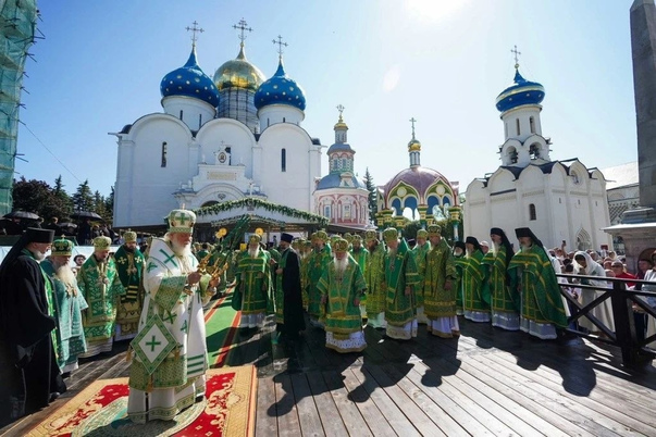 Галерея лучших фото