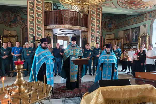 Галерея лучших фото