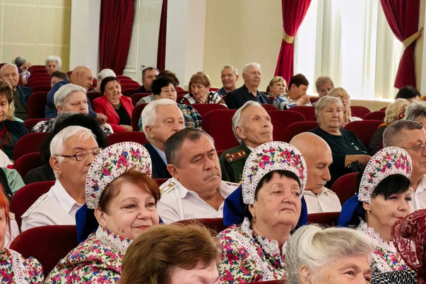 Галерея лучших фото