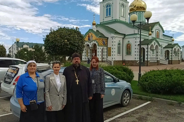 Галерея лучших фото