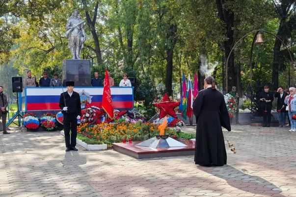 Галерея лучших фото