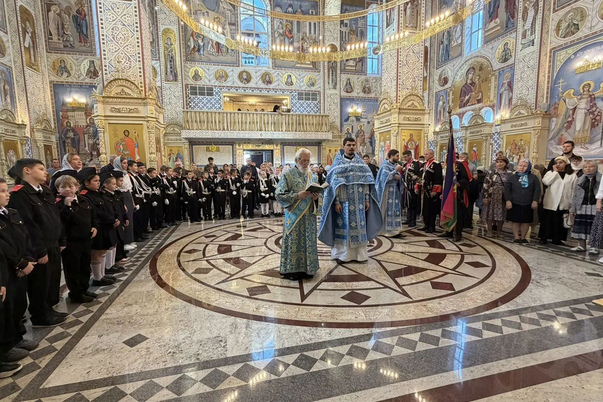 Галерея лучших фото