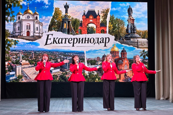 Галерея лучших фото
