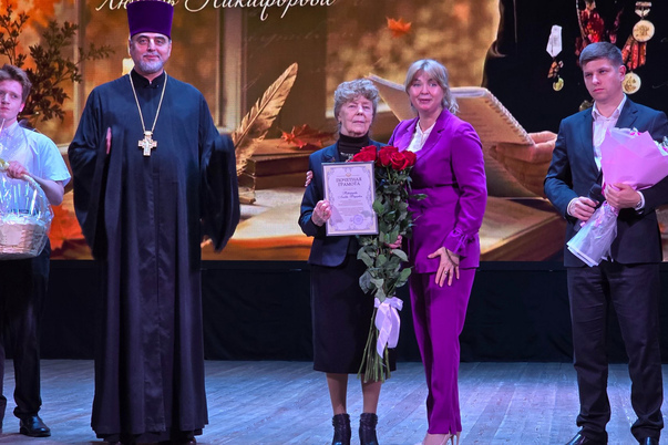 Галерея лучших фото
