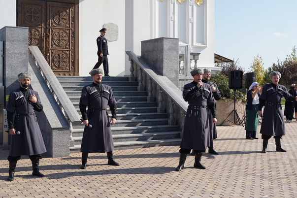 Галерея лучших фото