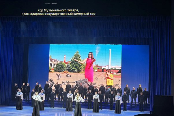 Галерея лучших фото