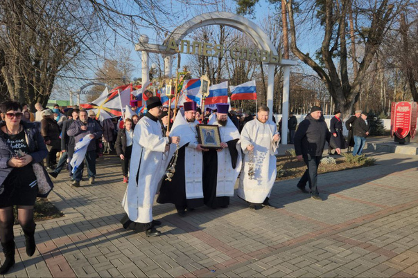 Галерея лучших фото